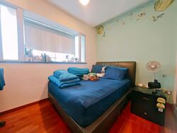 The Gardens At Bishan (D20), Condominium #601895821